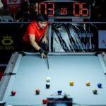 Manny Pacquiao Instagram - 🎱 🎱🎱