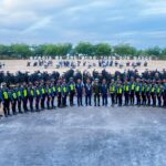 Manny Pacquiao Instagram - Safety Motorcycle Riding Course (SMRC) 🏍️ 🫡