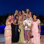 Manon Tanti Instagram - DOLCE VITA BIRTHDAY 🇮🇹 PARTY
