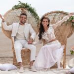 Manon Tanti Instagram – Just married #j2 => Merci à Jean Michel du grand Large Cassis qui nous a accueilli pour notre beach party!
@grandlargecassis
Merci à
@sandieparadis de @lifesevents pour l’organisation de notre mariage
@marbellaparis pour le bar à bijoux
@joe_jondoe pour le set Dj
@class_evenement pour la sono
@audrey_unjourparticulier pour la deco
@lateliervertdelouise pour les fleurs
@dragette.rosiere pour les cadeaux invités
@dmvideocommunication de nous avoir suivi sur ces 3 jours
@crazybooth.fr pour le photobooth
Crédit photo @libre_comme_l_art (tenue bohème
Merci à @fredericalzra )😍 et make up @louisabelkaid 😘