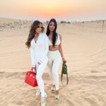Manon Tanti Instagram - Little Sis ... I will always be here 4 u ❤️❤️ @maevaa.ghennam