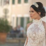 Manon Tanti Instagram – #justmarried 🕊 (  @libre_comme_l_art )