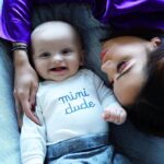 Manon Tanti Instagram – ❤️❤️❤️ #montoutpetit #minidude