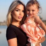 Manon Tanti Instagram - Un grand merci à papa et à mes deux bébés pour ce picnic inoubliable 🥰🥰 je vous aime tellement ❤️❤️ #happymothersday 🥰