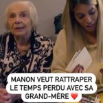 Manon Tanti Instagram - Pour soigner ses blessures personnelles, @manontanti décide de partager un moment complice avec sa mère et sa grand-mère 🥰   "C’est la famille", tous les samedis, 5 nouveaux épisodes exclusivement sur @6play #CLF
