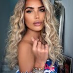 Manon Tanti Instagram - 🦋