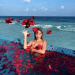 Manon Tanti Instagram - 🌹🌹🌹