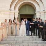 Manon Tanti Instagram – Love love love 🕊💍⛪️ #weddingvibes #j3 ( épisode disponible sur 6play )
