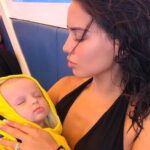 Manon Tanti Instagram - Que tes rêves deviennent réalité mon ange ❤️❤️