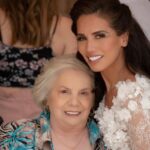 Manon Tanti Instagram – La prunelle de mes yeux ❤️ #j2 #weddingvibes