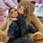 Manon Tanti Instagram - Too much love 💕 @FashionNova #sponsorise