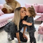 Manon Tanti Instagram - Too much love 💕 @FashionNova #sponsorise