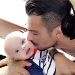 Manon Tanti Instagram - Too much love ❤️ 2ans d’amour ❤️ @tiagotanti