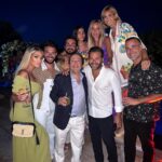 Manon Tanti Instagram – DOLCE VITA BIRTHDAY 🇮🇹 PARTY