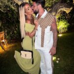 Manon Tanti Instagram – DOLCE VITA BIRTHDAY 🇮🇹 PARTY