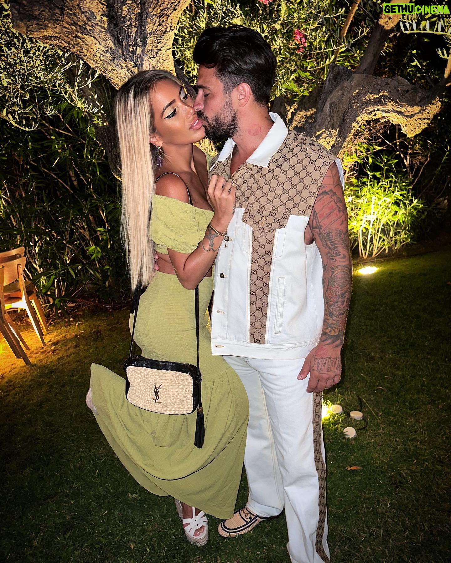 Manon Tanti Instagram - DOLCE VITA BIRTHDAY 🇮🇹 PARTY
