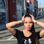 Manon Tanti Instagram - #venicebeach