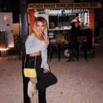 Manon Tanti Instagram - Mexican night 🇲🇽