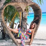 Manon Tanti Instagram - ☀️🌴☀️ @ayadamaldivesresort