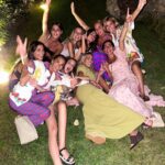 Manon Tanti Instagram – DOLCE VITA BIRTHDAY 🇮🇹 PARTY
