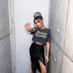 Manon Tanti Instagram - ❤️‍🔥 @FashionNova #sponsorise