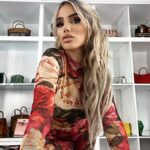 Manon Tanti Instagram - Every flower bloom in its own time 🌺 @Fashionnova