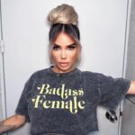 Manon Tanti Instagram - ❤️‍🔥 @FashionNova #sponsorise