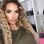 Manon Tanti Instagram - SaVaGe