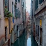 Manon Tanti Instagram – Venezia 🇮🇹❤️