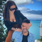 Manon Tanti Instagram – Un clin d’œil d’amour 😉❤️