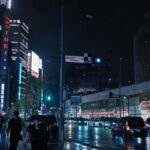 Manu Gavassi Instagram – Tokyo, você me ganhou nos primeiros 5 minutos. Eu já odeio não morar aqui. 🇯🇵 (Fotos belérrimas por @jullioreis)
