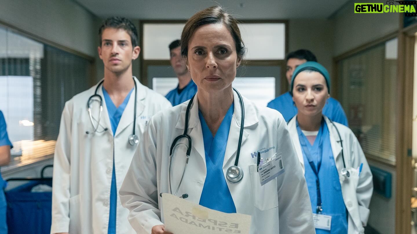 Manu Ríos Instagram - “RESPIRA” llega próximamente a @netflixes! muchas ganas de que conozcáis a Biel 🤍