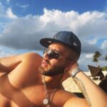 Manuel Turizo Instagram – Por Bahamas yendo a los lugares pa donde tú sales reina