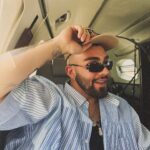 Manuel Turizo Instagram – Por Bahamas yendo a los lugares pa donde tú sales reina
