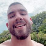Manuel Turizo Instagram -