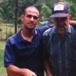 Manuela González Instagram - #tbt Erase una vez una Manuelita como de 14 y un Andrecito de 18… Debo decirte que desde aquel entonces eras un bombón @andresvascomont ♥️😝