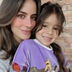 Manuela González Instagram - Que tarde tan feliz! ♥️🍰♥️🍰♥️ #cumpleMona #familia #Colombia
