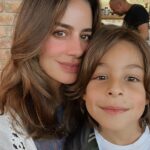 Manuela González Instagram - Que tarde tan feliz! ♥️🍰♥️🍰♥️ #cumpleMona #familia #Colombia
