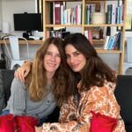 Manuela González Instagram - Que tarde tan feliz! ♥️🍰♥️🍰♥️ #cumpleMona #familia #Colombia