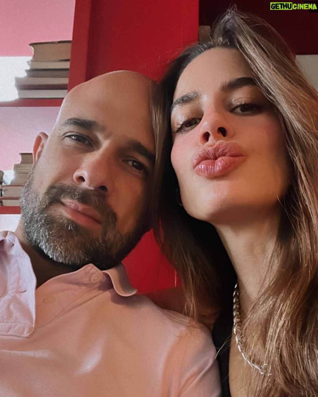 Manuela González Instagram - Dominguito de puro ♥️ @andresvascomont