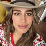 Manuela González Instagram – 🌞🌷🌈🍃♥️ la vida en piyama es más sabrosa!