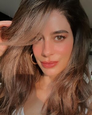 Manuela González Instagram - Atardecer Bogotano,
Trabajando! 💫🎬