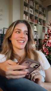 Manuela González Instagram - Si la belleza fuera crimen… 🤔😧🤣🤣🤣