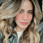 Manuela González Instagram – Un poquito de amor propio nunca está de más ♥️