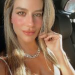 Manuela González Instagram - Solecito Bogotano 💎💫