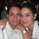 Manuela González Instagram - Milán con ♥️ Milán nos supo a reencuentro, A risas, A alegría, A amistad. Y es que no hay mejor experiencia que la amistad verdadera y de corazón! Gracias Ximenita, Klemen y Lea por unirse a esta aventura! Que recarga tan impresionante de la más linda energía! Por siempre, GRACIAS🙌🏻💫 LOS AMAMOS ♥️ @lifeunexpected1976 @klemennovakofficial