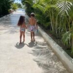Manuela González Instagram - #PhotoDump de una semana divina ♥️ #SantaMarta #Colombia