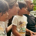 Manuela González Instagram - Perfil de mi familia. Mi todo. Mis amores. Mis personas preferidas en el mundo ♥️ @andresvascomont #AlmaDeMiAlma #Jerito #PedroMiHermoso