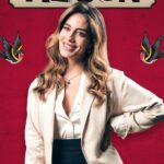 Manuela González Instagram - 🌺 ES HOY! ES HOY!!!! 🌺 hoy, a las 9:30 pm por @canalrcn llega ♥️TÍA ALISON♥️ este proyecto hermoso que hicimos con tanto amor para ustedes! Una historia conmovedora, real y divertida que tocará las fibras más profundas de las familias colombinas y del mundo ♥️ Mi personaje, Lorena, o Lolo, como me dice Gus, me lo disfruté hasta el colmo de la risa y estoy segura que les va a encantar! Ya quiero empezar a leer cuántas por aquí serán #TeamLolo 😝😜 Gracias a mis compañeros hermosos delante y detrás de cámaras! Que belleza de proyecto ♥️🌺♥️ @posada.juanpablo @viccantillo @israsanchezdirector @juliepardau @rodrigo_candamil @eltuto8 @camiladuranactriz @majovargas1 @sebastianmoyacoficial @brianmorenoz @andreaesquivelsalazar @paolaamorenoe @margalidacastroficial @dorado.humberto