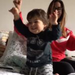 Manuela González Instagram - #tbt Gracias mi Adelita hermosa por esta belleza de recuerdo! @maria.adelaida.arango #PedroMihermoso
